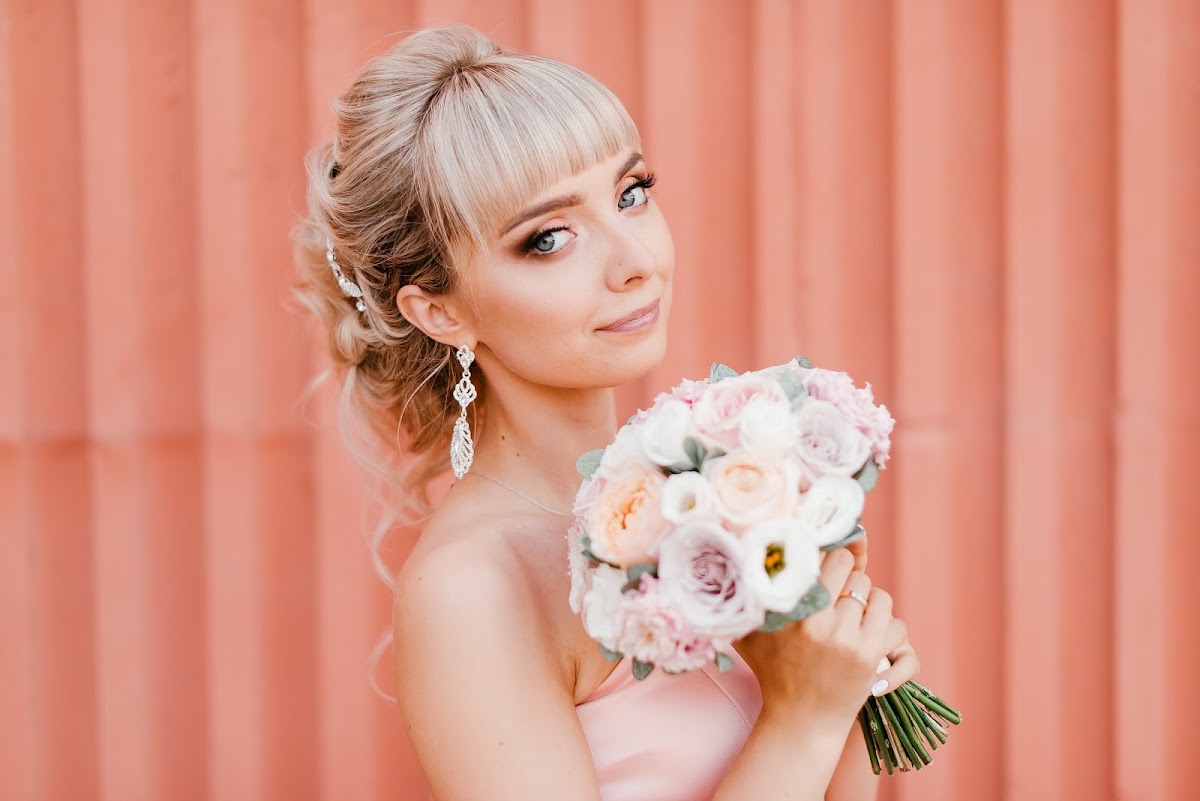 Екатерина и Юрий