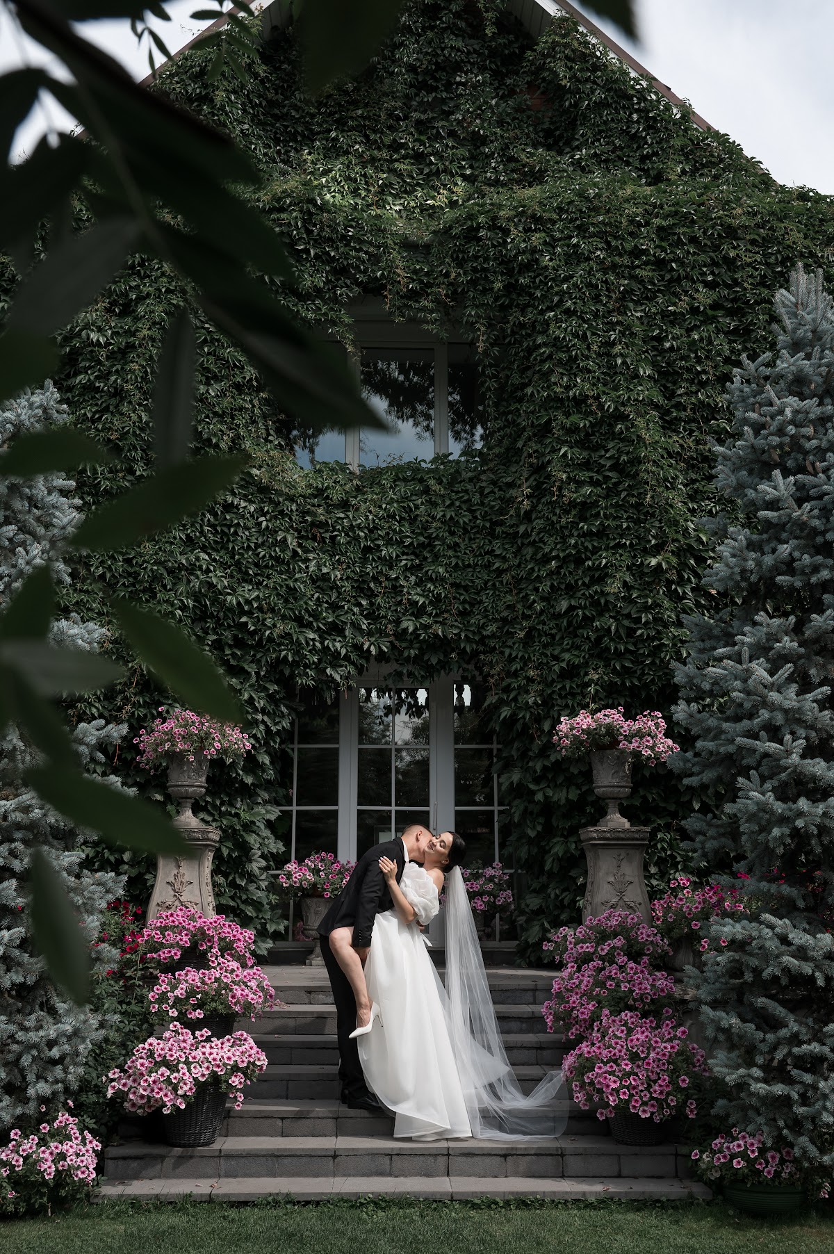 Secret Garden — кадр 3 из 210