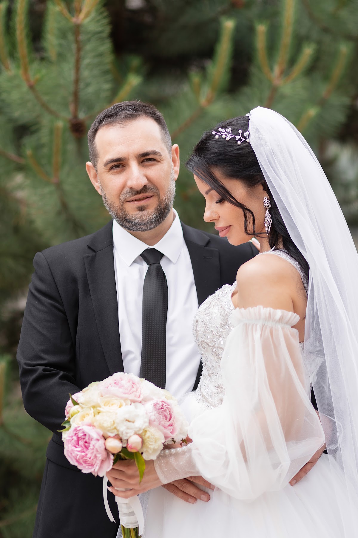 Максим & Лена