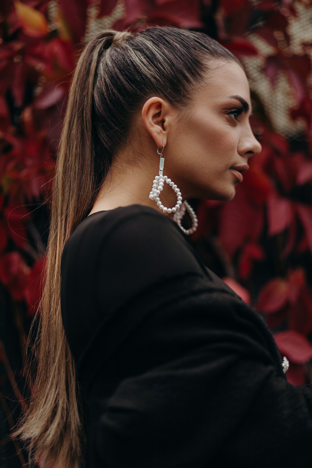 Портфолио: Мода (Fashion)