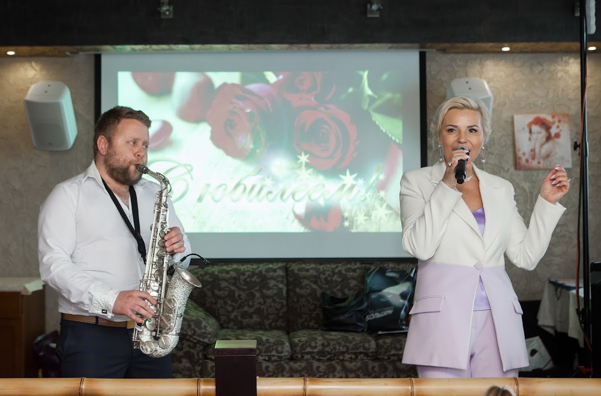 Портфолио: День рождения
