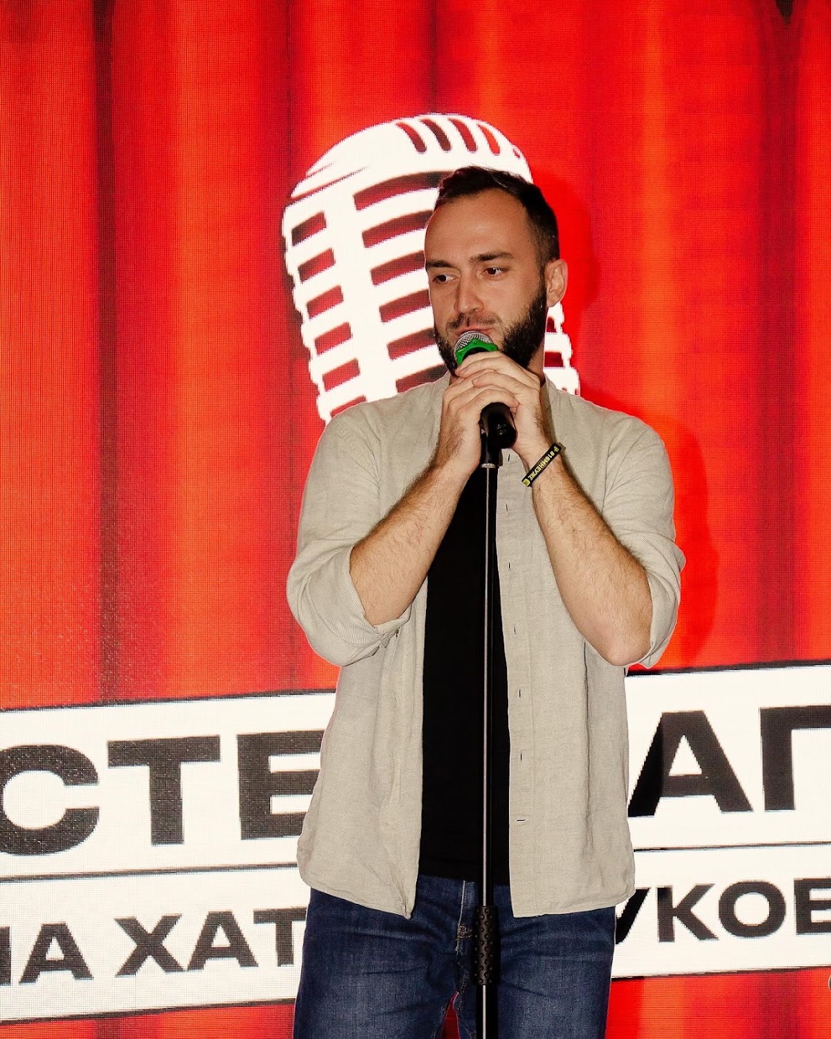 Рабочие моменты
