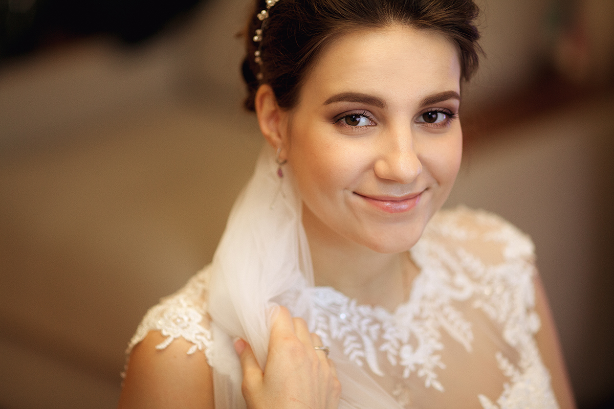 Елена и Артем