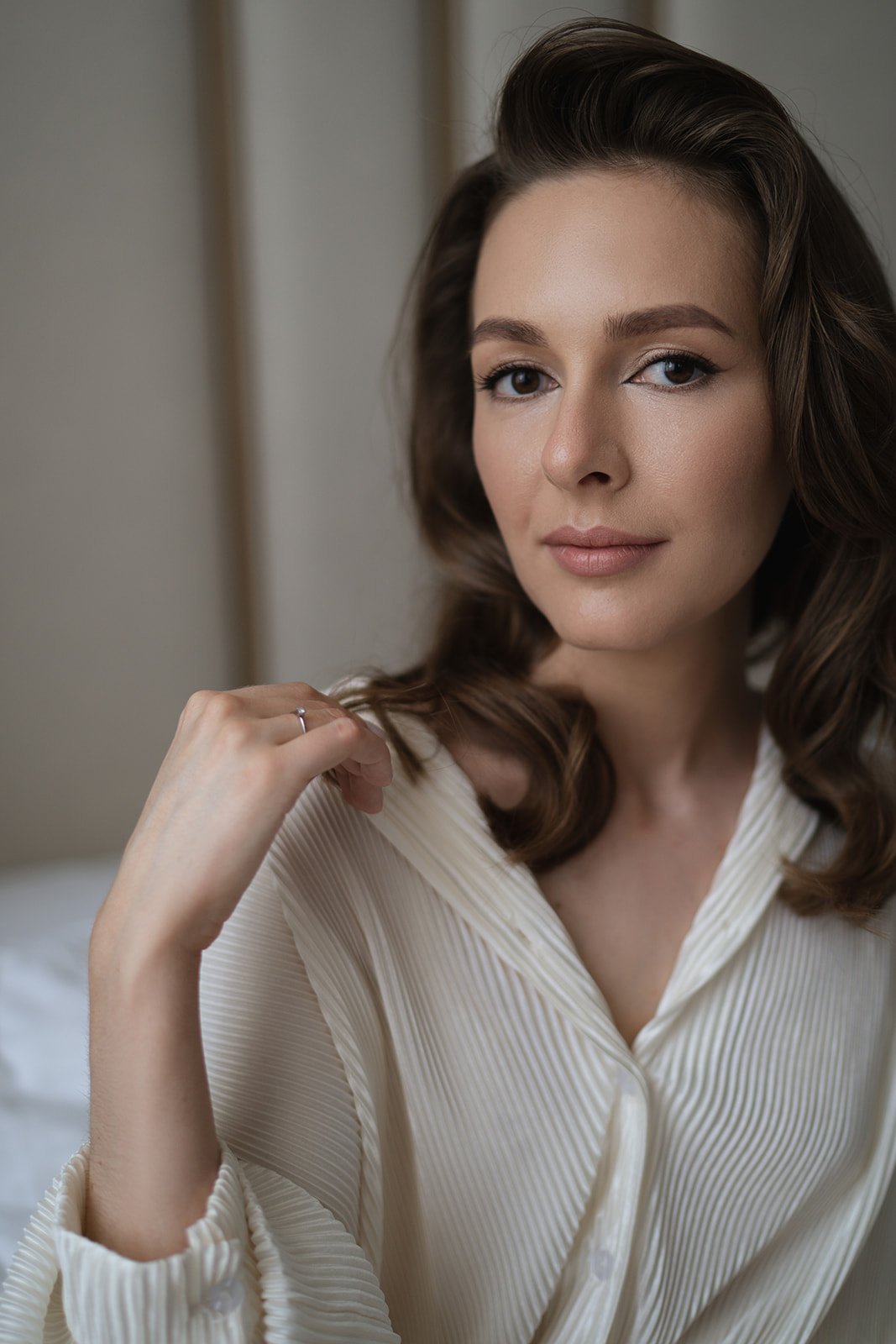 Полина Разгуляева