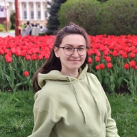 Елена Михайлова