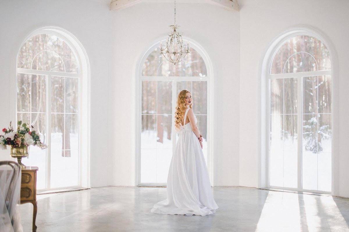 Виктория и Дмитрий