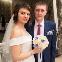 Елизавета Бурмистрова