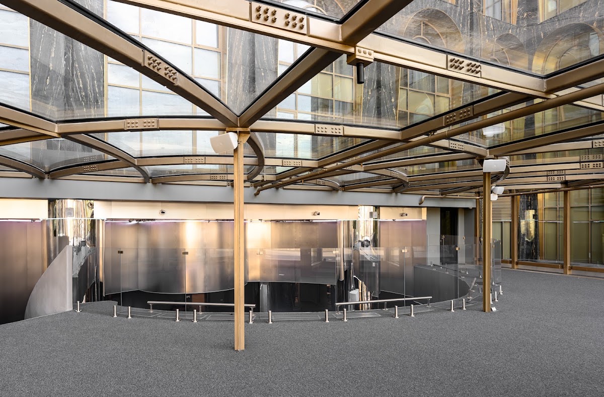 Event Hall