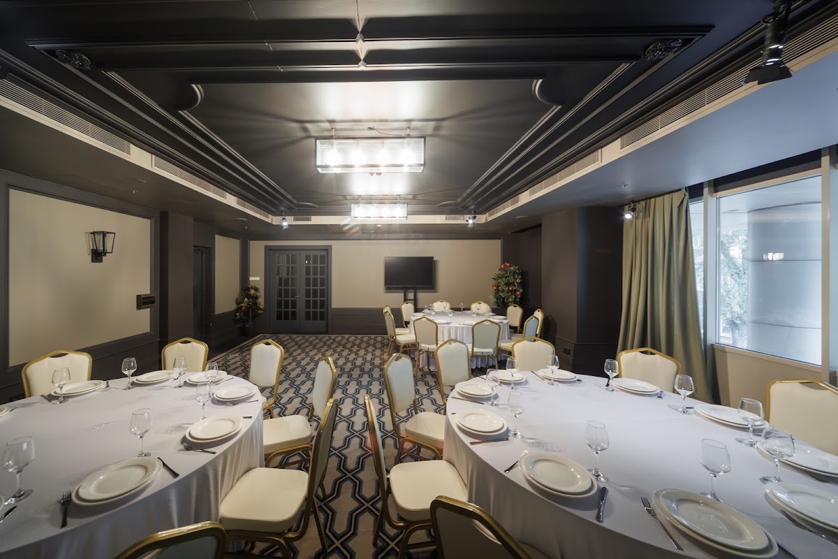VIP-зал