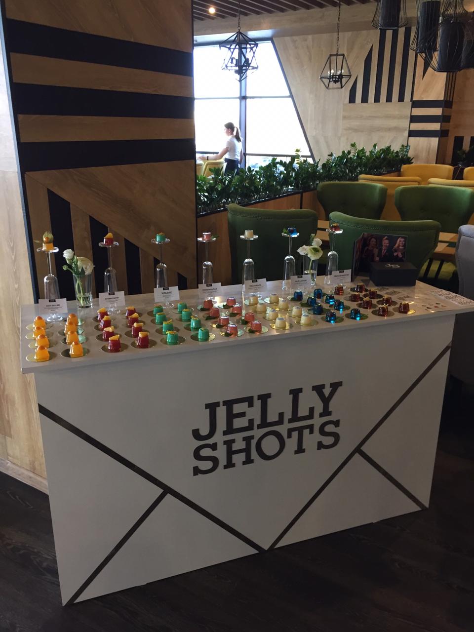 JellyShots