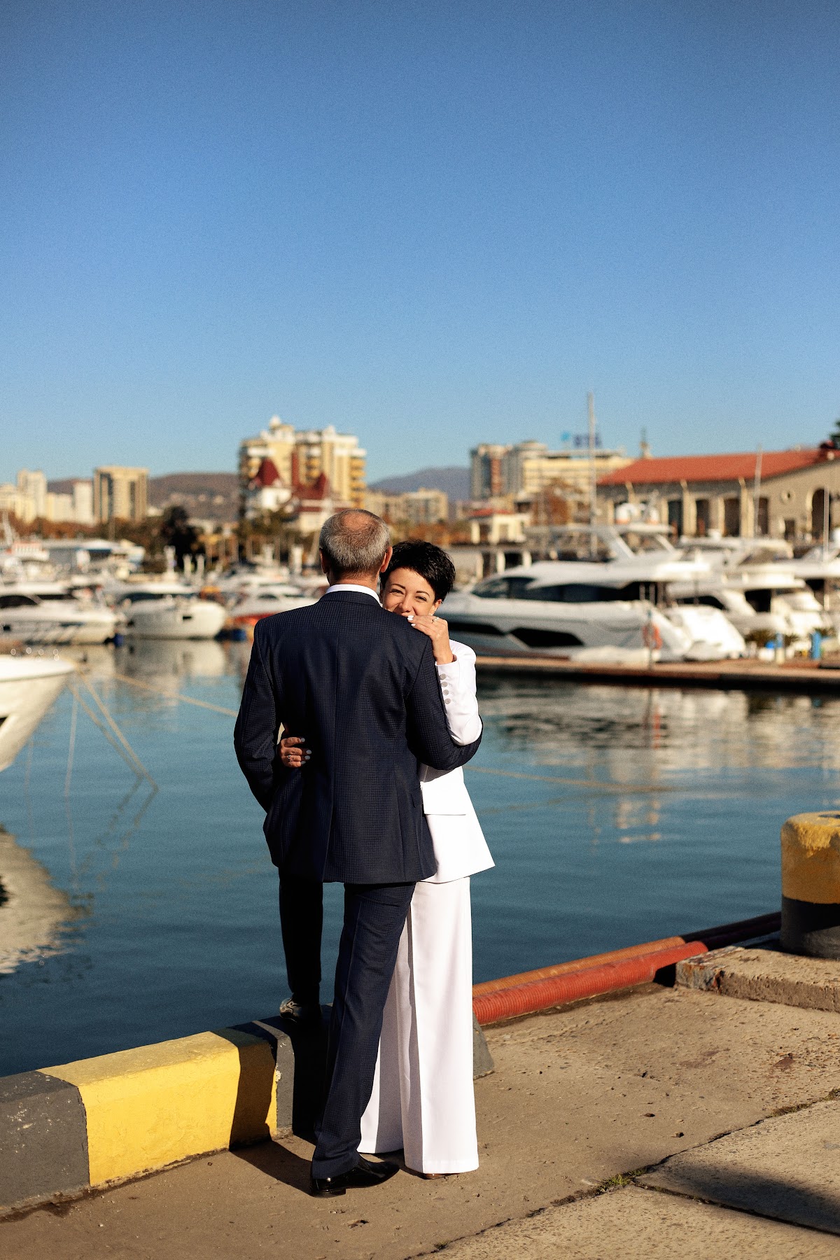 Портфолио: Love story