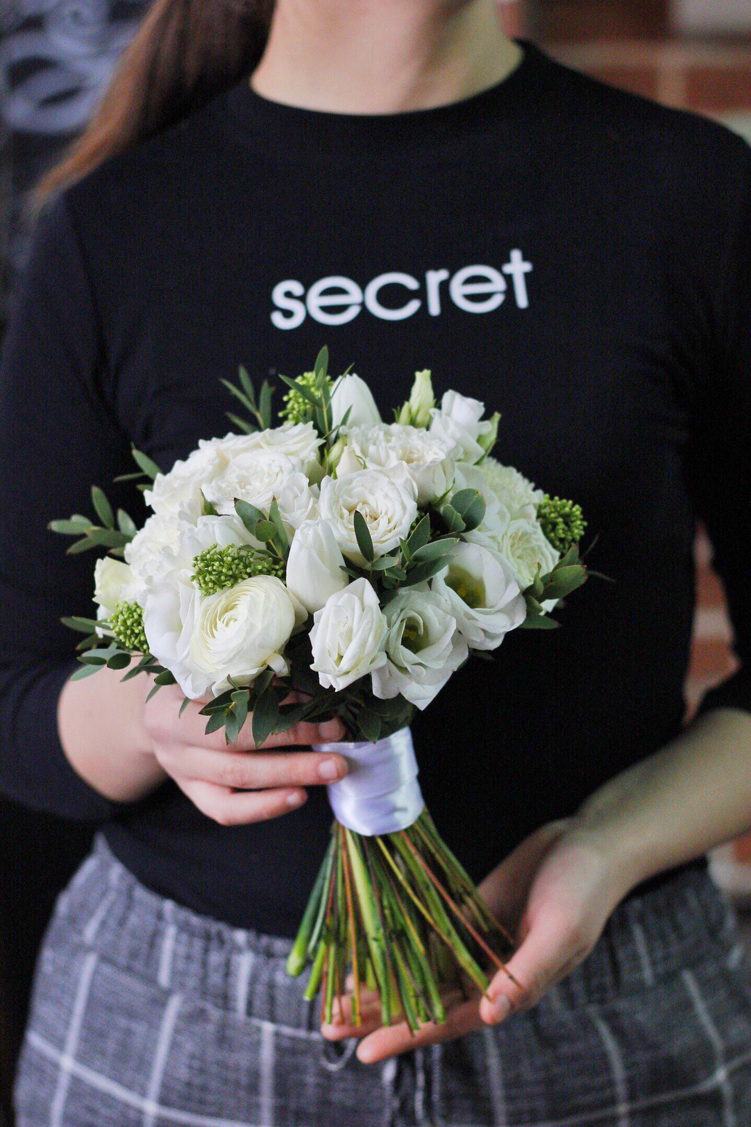 Секрет