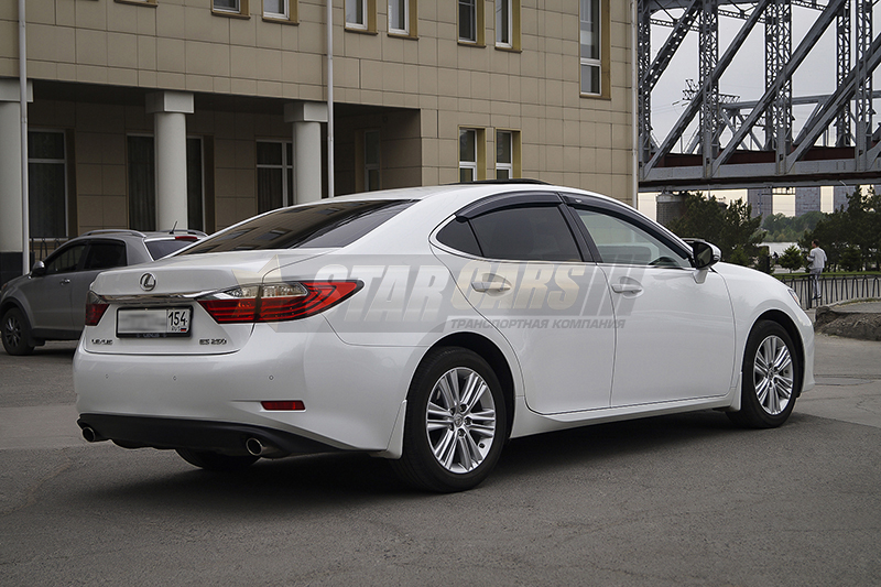 Lexus ES250
