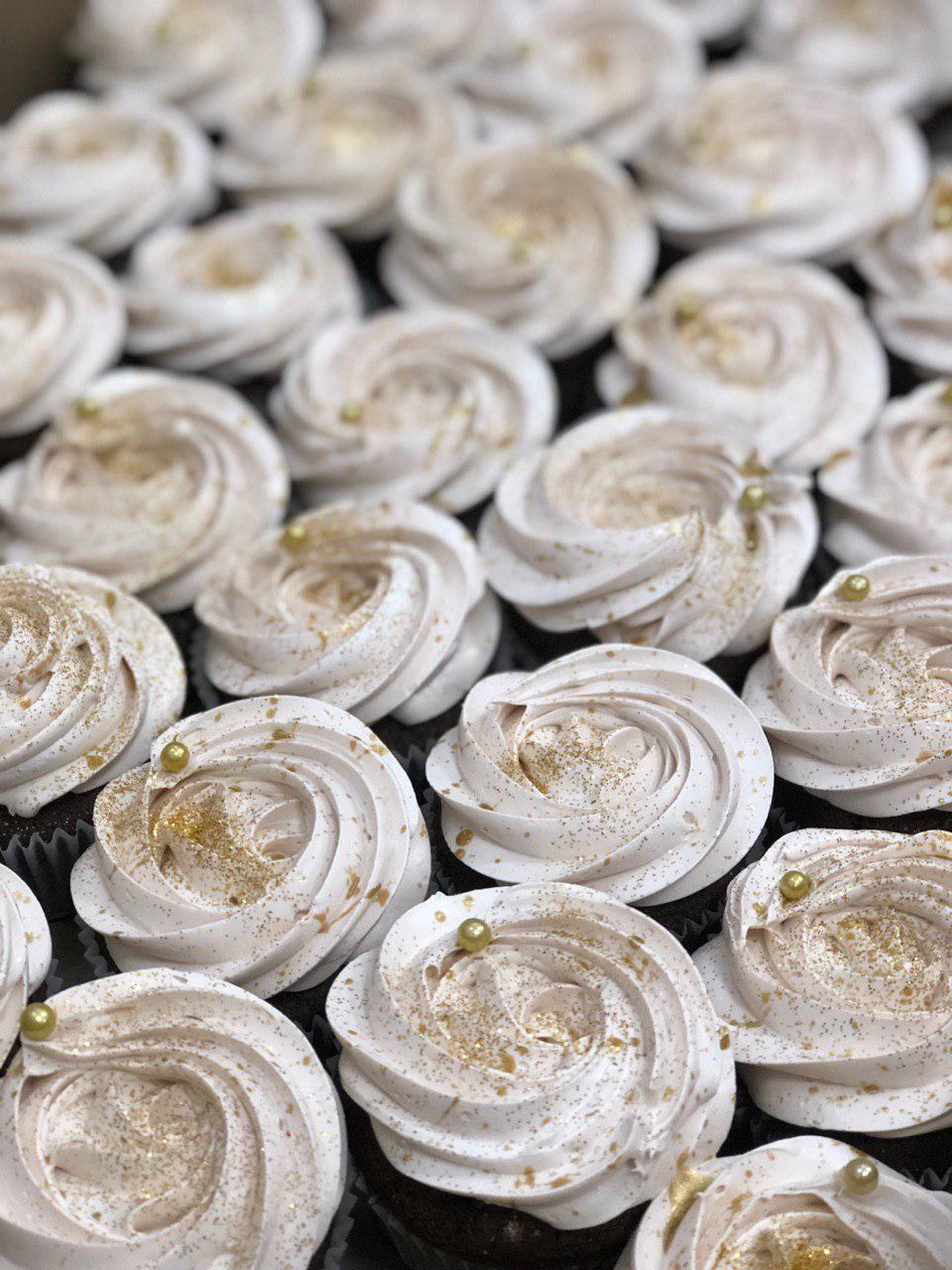 Арт-кондитерская Alia's bakery — кадр 5 из 20