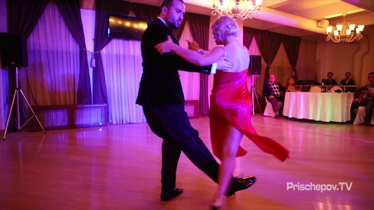 Tango Jam