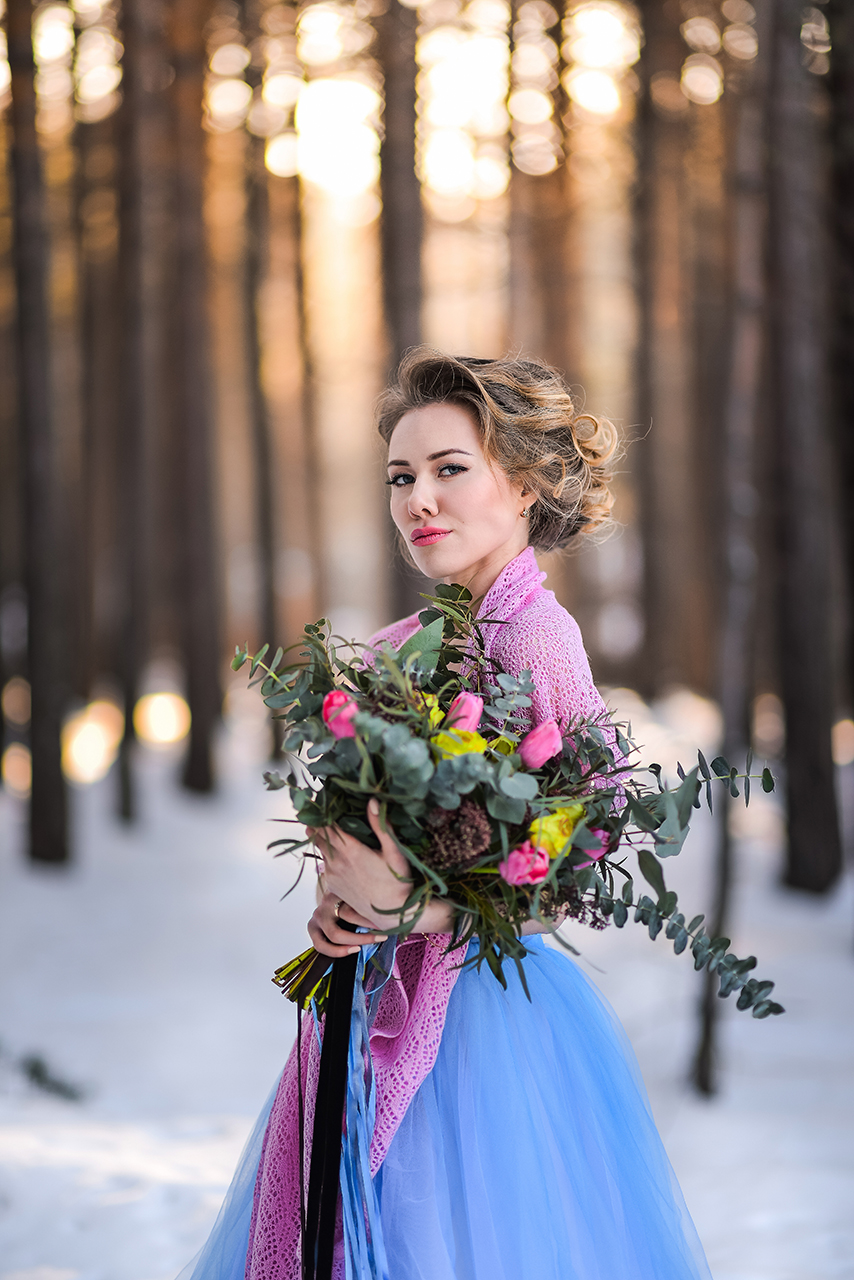 Антон и Лиза