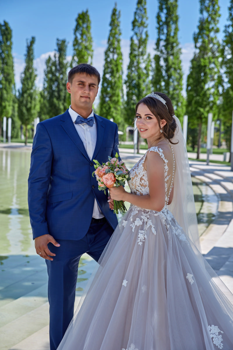 Богдан и Анжелика
