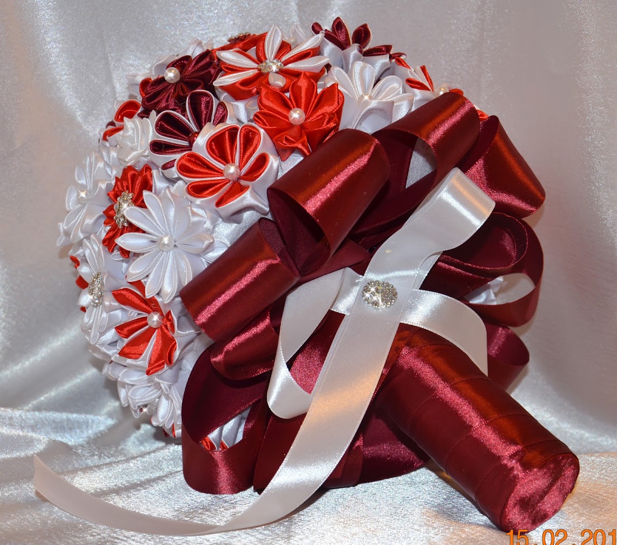 Viktoria-buket — кадр 2 из 16