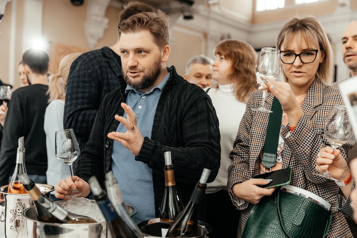 Портфолио: Репортаж