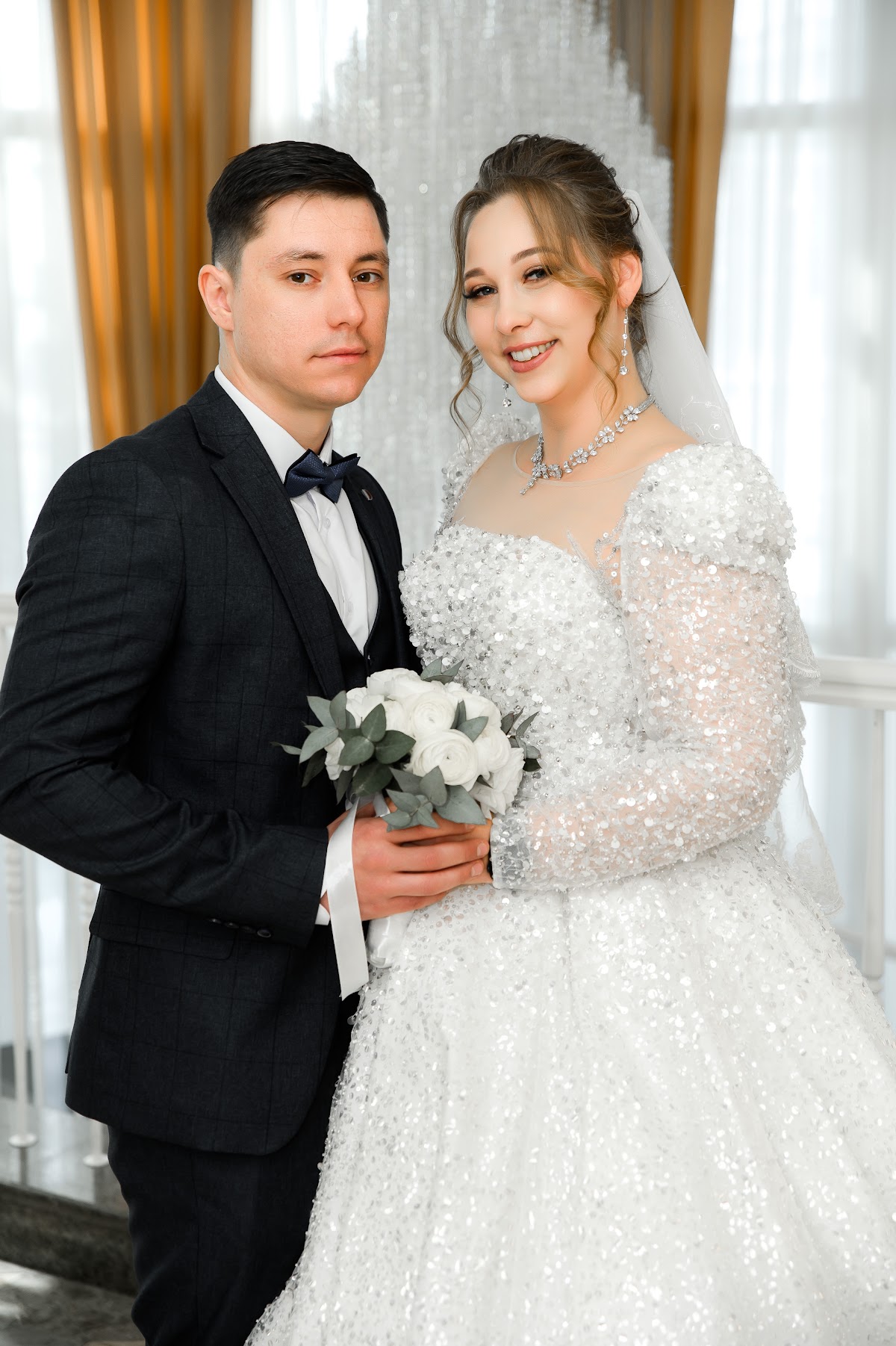 Екатерина и Игорь
