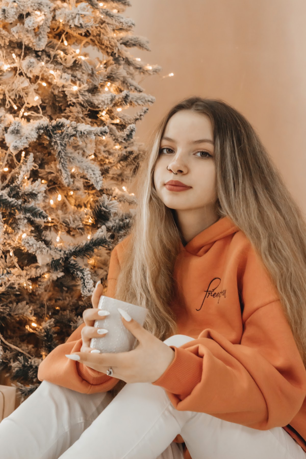 Портфолио: Портрет