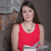 Наталия Соколова