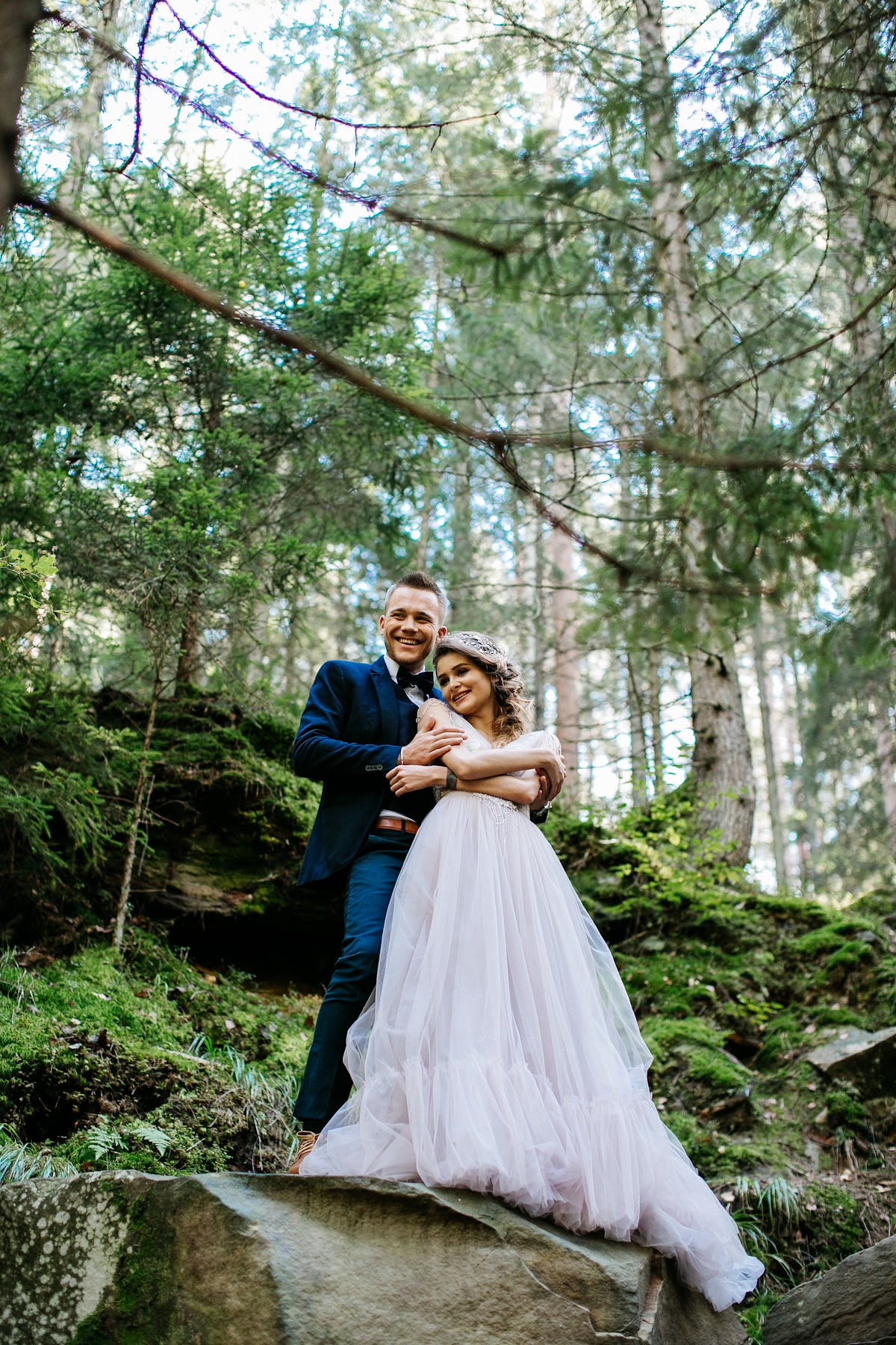 Liza&Oleg