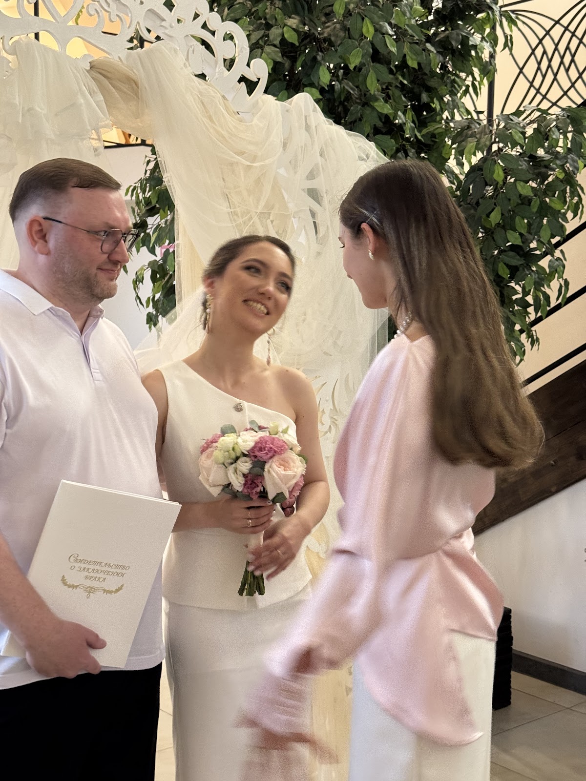 Аделя Биккинина
