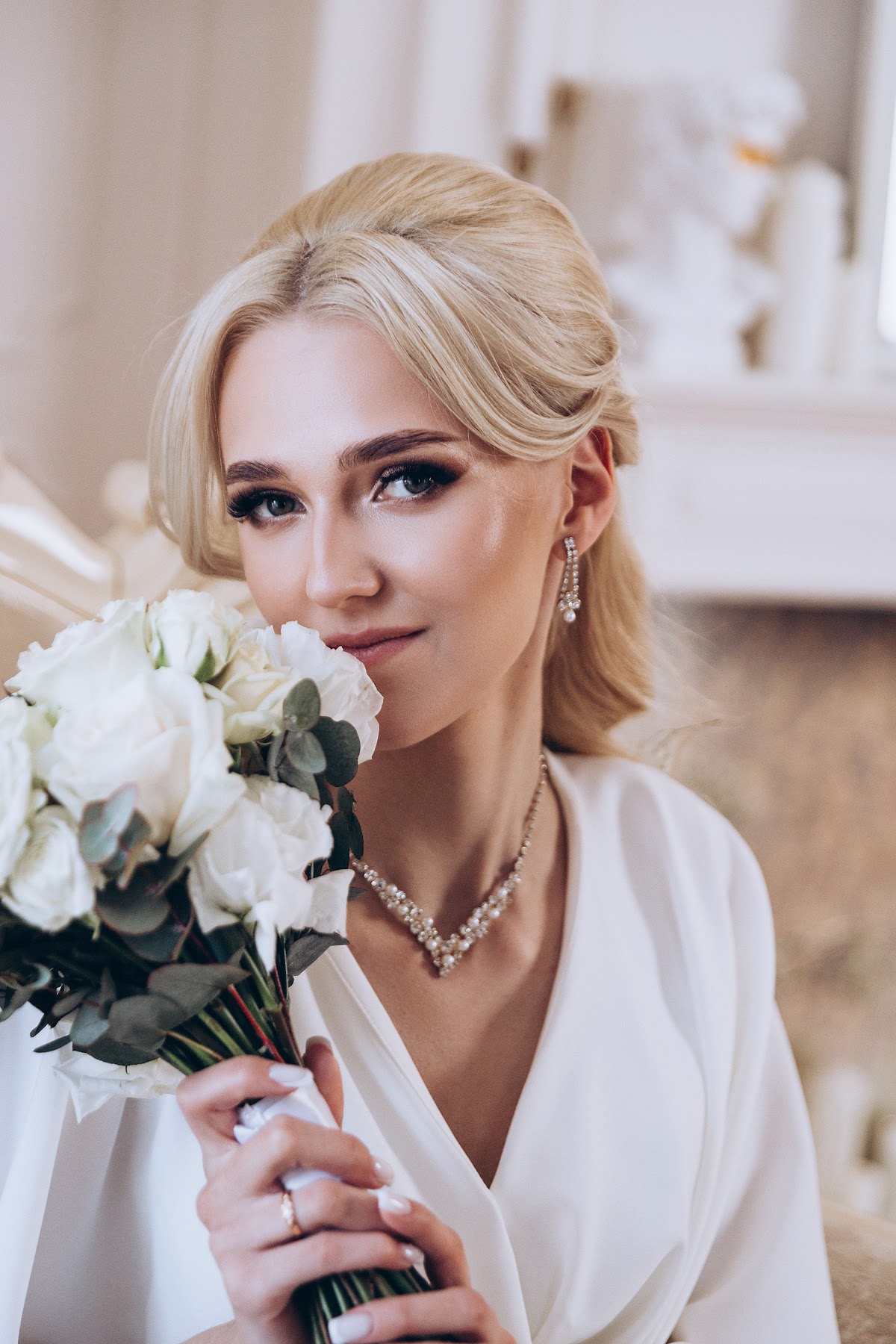 Ксения и Денис