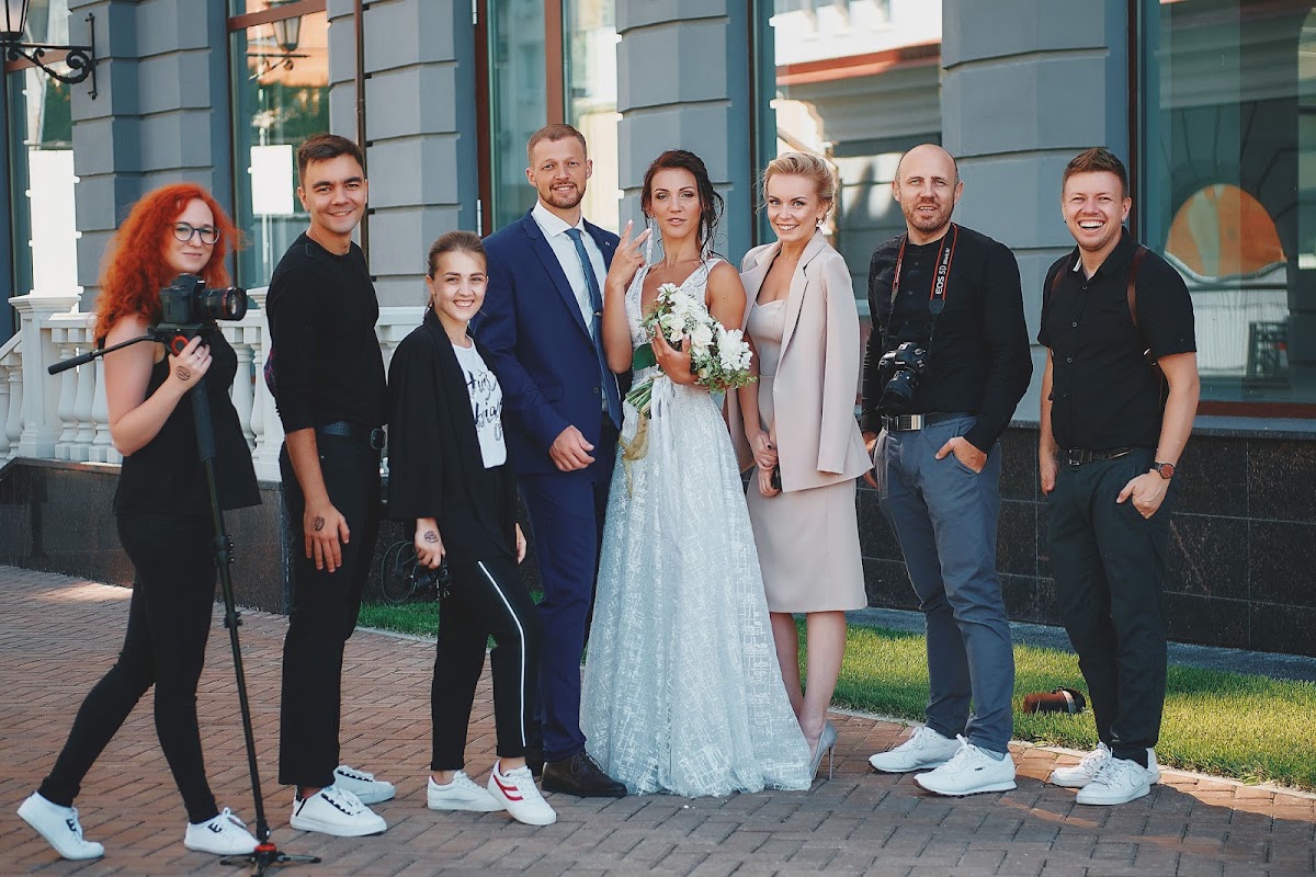 22.07.2018 Команда #ДрузьяДрузейЕкб