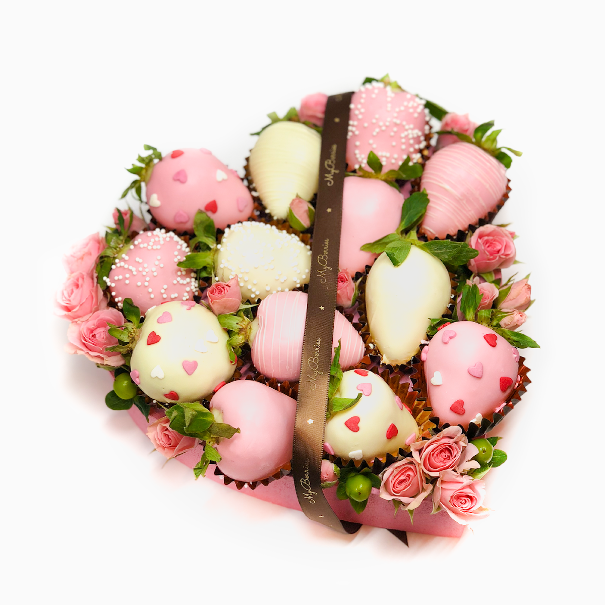 MyBerries — кадр 3 из 20