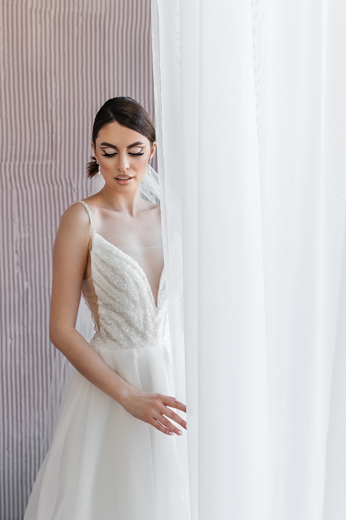 Портфолио: Свадьба