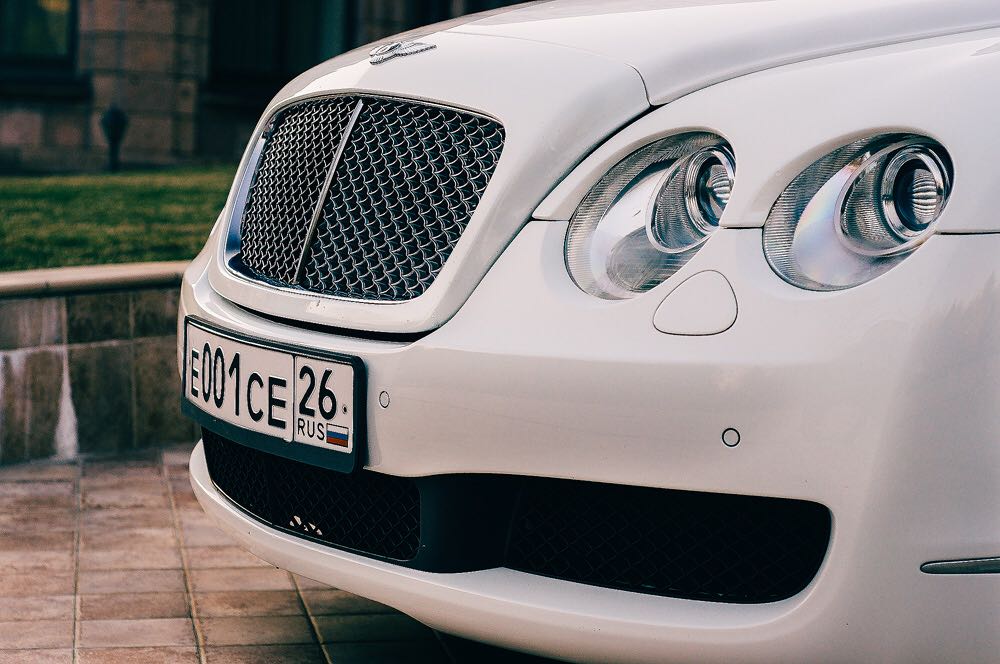Bentley