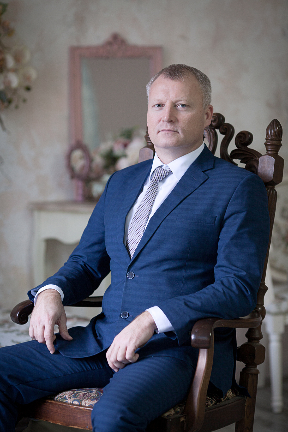 Юлия и Алексей