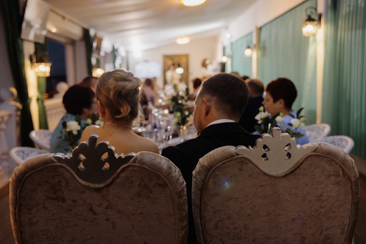 Руслан и Анастасия