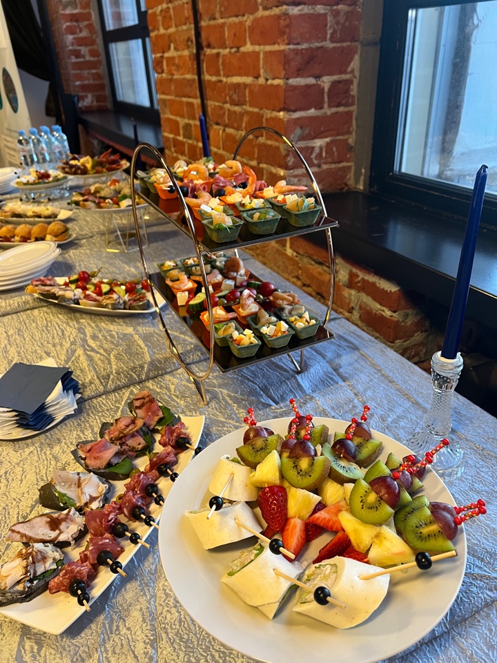 loVeLy Catering — кадр 5 из 72