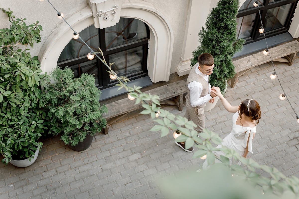 Wed Artur&Kamilla