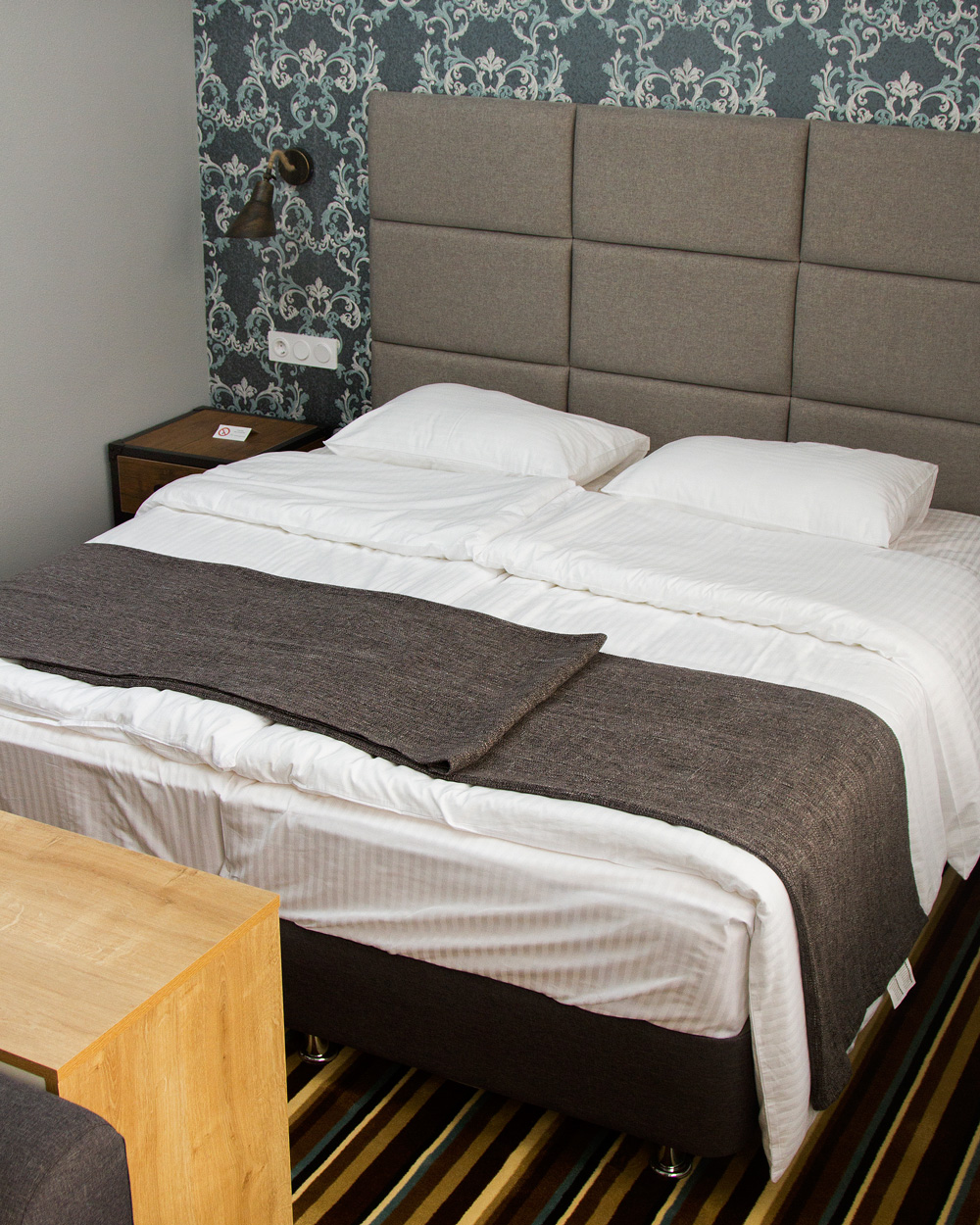 CONCEPT HOTEL — кадр 3 из 16
