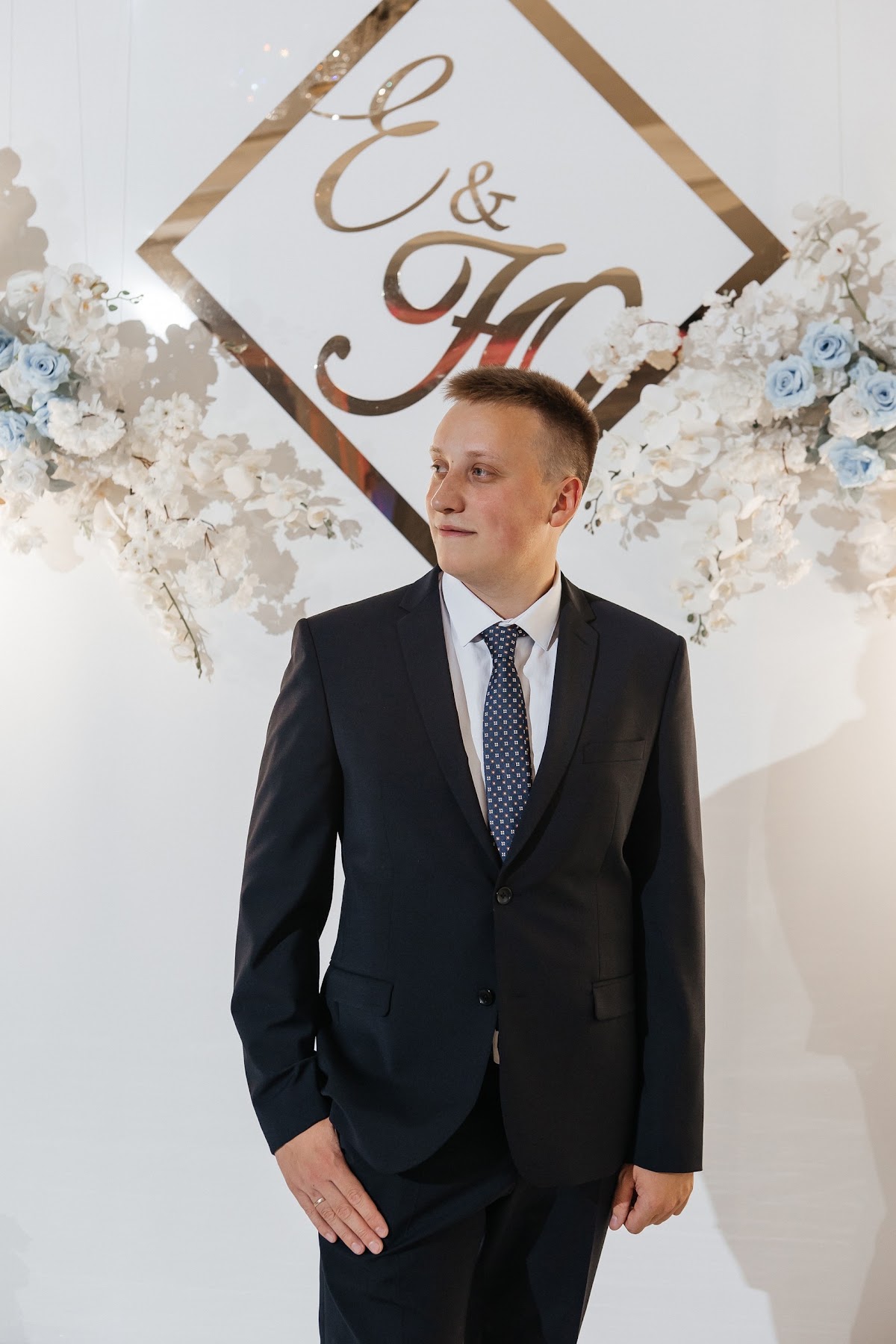 Юлия  и Егор