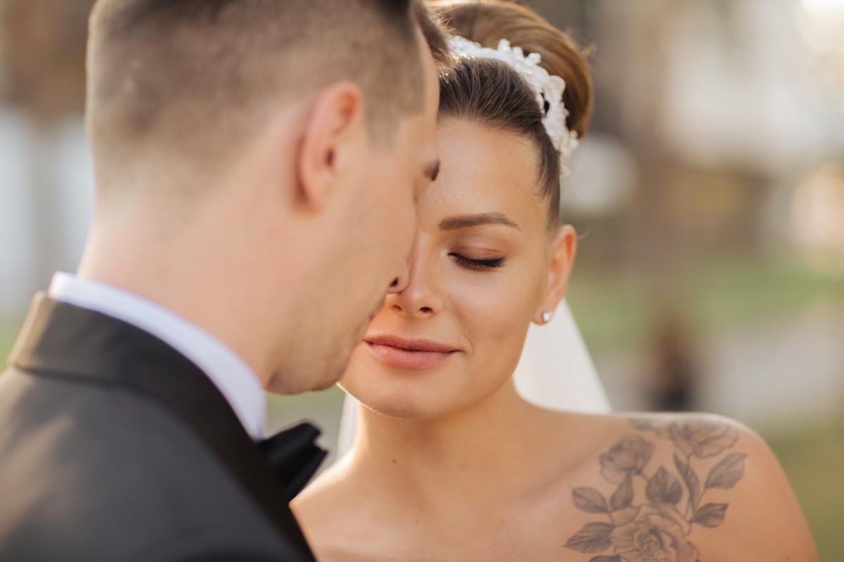Wedding Day _ Антон и Карина