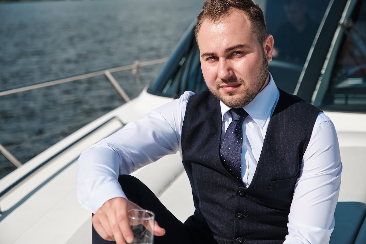 Диана и Алексей