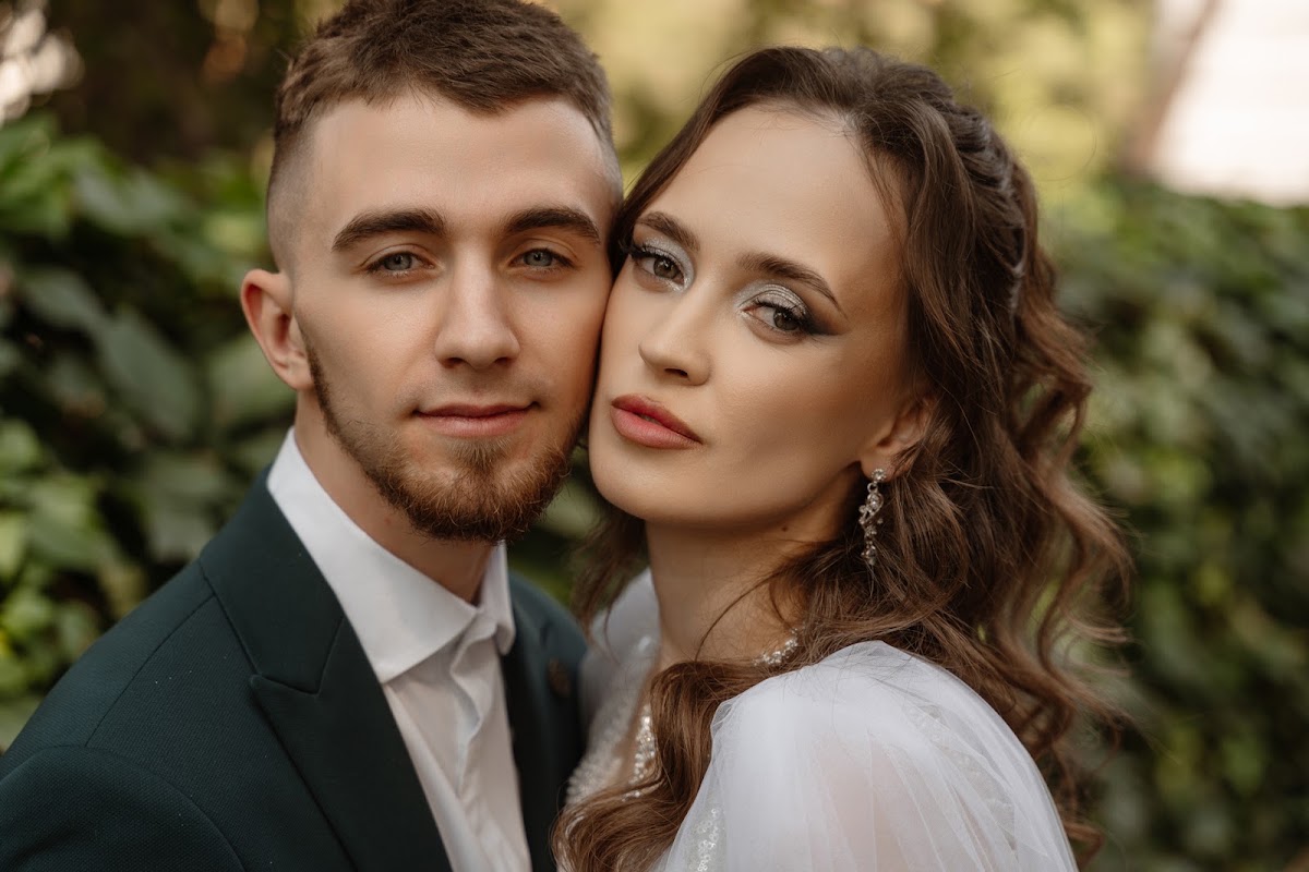 Валерия и Даниил