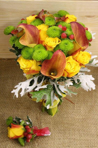Art Flowers