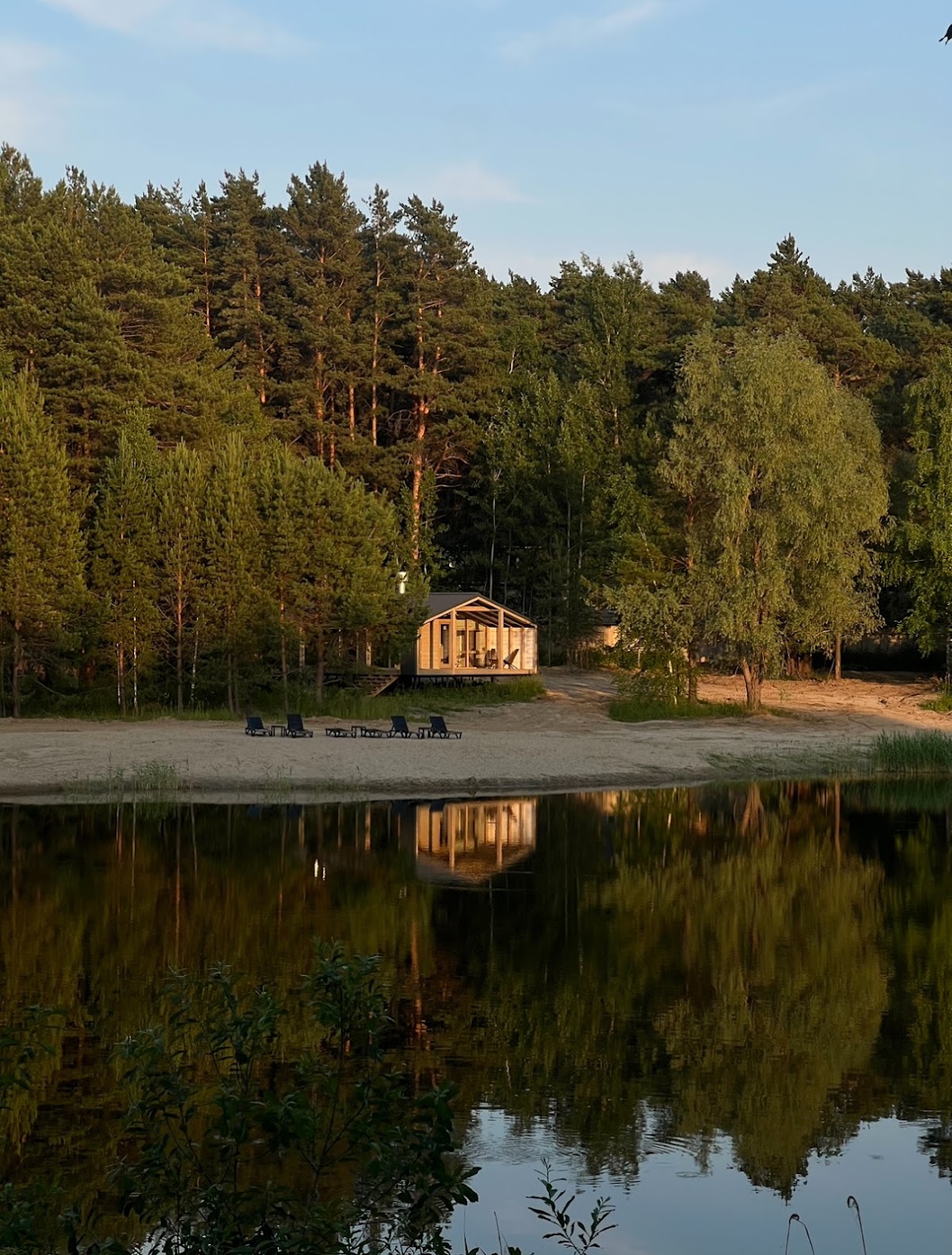 Фотогалерея ресторана