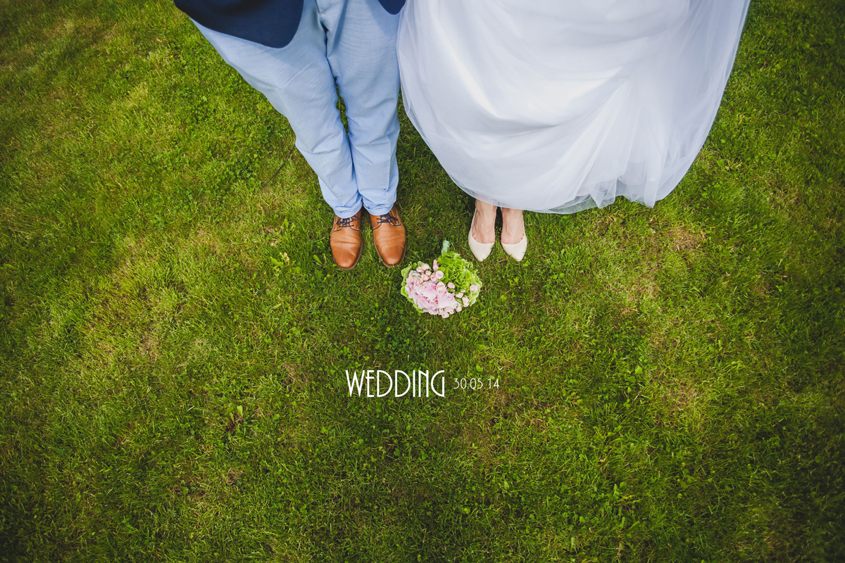 Wedding Alexandra & Evgeniy