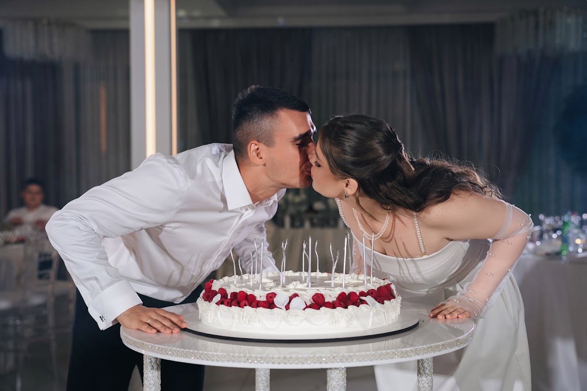 Wedding day