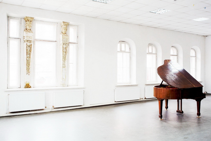 White Loft
