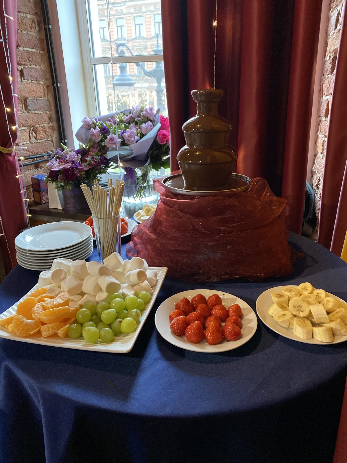 Personas Catering — кадр 4 из 10