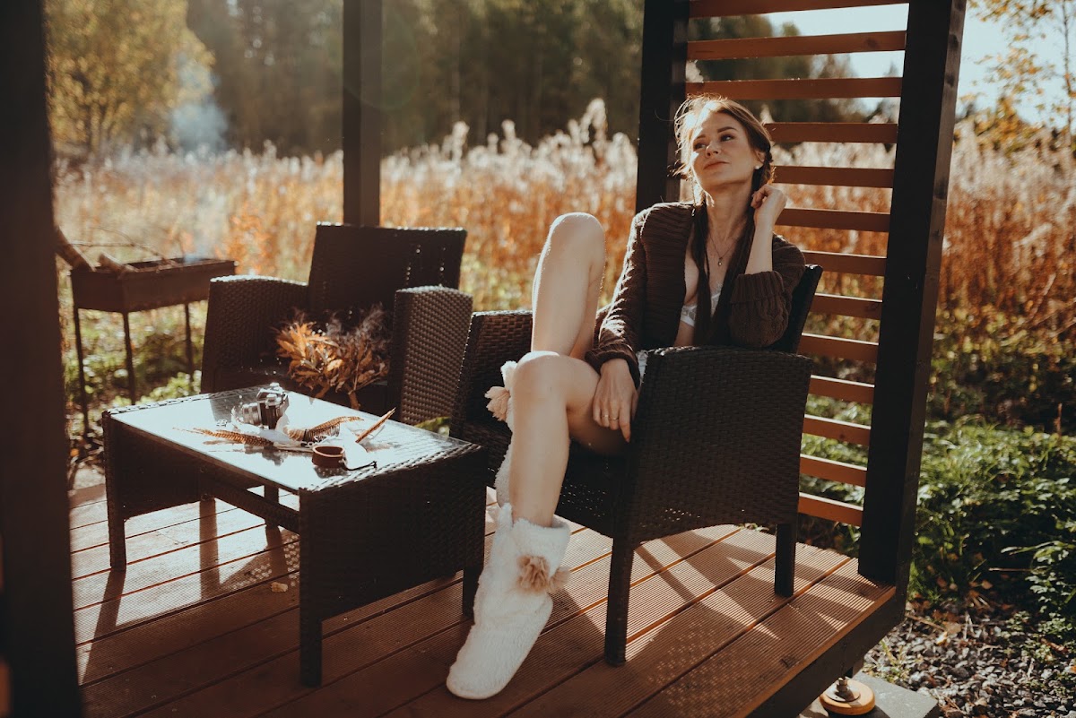 Елена и Евгений