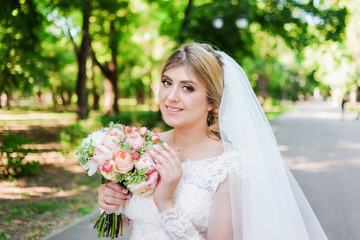 Светлана и Анатолий